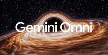 Google、あらゆるインプットからあらゆるコンテンツを生成できるモデル「Gemini Omni」を発表