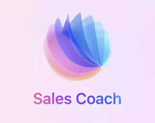 Apple、Appleセールスパートナー向けアプリ「SEED」を「Sales Coach」にリブランド