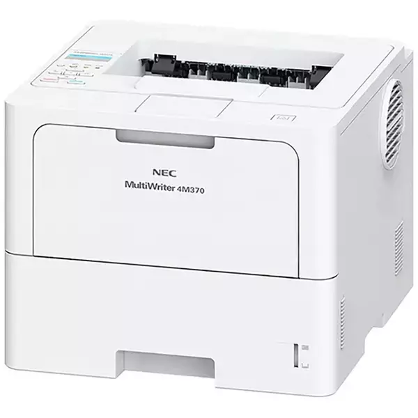 NEC、2027年3月末をもってページプリンタ「マルチライタ」全シリーズの販売を終了