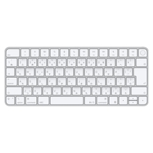 Apple、言語切り替えキー表記を変更した「Magic Keyboard (USB‑C)」と「Touch ID搭載Magic Keyboard (USB‑C)」を発表（2026）