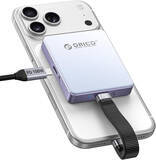 「Amazon、ORICOのMagSafeマウント対応SSDケース「ORICO-AP42P-BL」を2,659円で販売中（クーポン適用）」の画像1