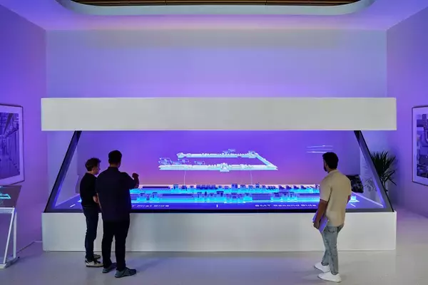 Apple、アメリカのヒューストンに2つ目の研修施設「Advanced Manufacturing Center」を開設