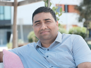 AppleのAI戦略担当シニアヴァイスプレジデントJohn Giannandrea氏が退任、後任者として元MicrosoftのAmar Subramanya氏が入社