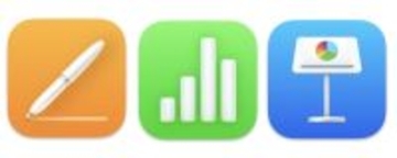 Apple、旧iWorkアプリ「Keynote 14」「Numbers 14」「Pages 14」の提供を終了