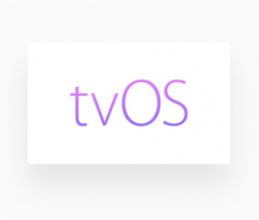 Apple、安定性が向上したtvOS最新版「tvOS 15.5」を配布開始