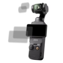 マイクロソリューション、DJI、Insta 360、GoPro用保護フィルム「CRYSTAL VIEW シリーズ　アクションカメラ用フィルムキット」を販売開始