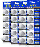 「Amazon、LiCBのAirTagでも使用可能なCR2032電池の20個セット「JPCR2032-20NEW」を659円で販売中（ブラックフライデーセール）」の画像1