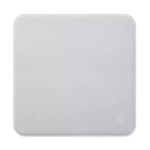Apple、新しいメンテナンス用布「ポリッシングクロス」を販売開始（2026）