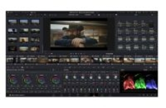 Blackmagic Design、新しいフォトページを追加した「DaVinci Resolve 21」を発表
