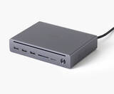 「Amazon、UGREENのThunderbolt 5接続ドック「UGREEN Maxidok 10-in-1 Thunderbolt 5 ドッキングステーション」を27,923円で販売中（タイムセール）」の画像1