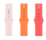 「Apple、Apple Watch用スポーツバンドに2026年春の新色を追加発売」の画像1