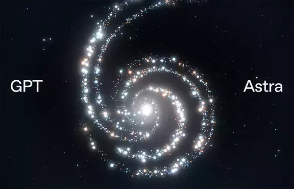 Open AI、安全性が高い高性能AIモデル「GPT‑6 Astra」を発表