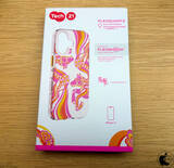 「Apple Store、Tech21のiPhone AIr用MagSafe対応耐衝撃ケース「Tech21 FlexQuartz Case for iPhone Air（MagSafe対応）限定エディション」を販売開始」の画像1