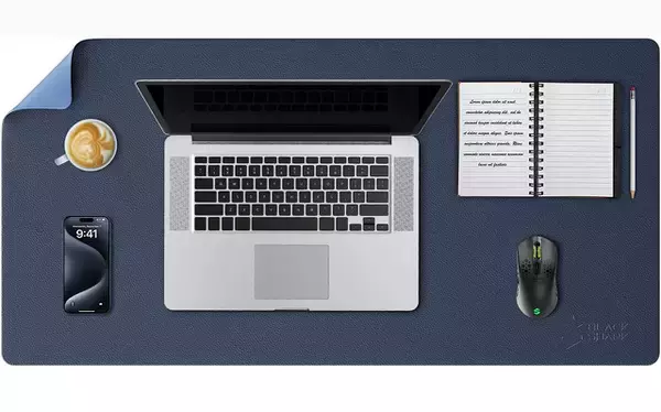 Amazon、Black Sharkのデスクマット「Black Shark Manta P9」を799円で販売中