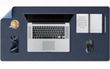 Amazon、Black Sharkのデスクマット「Black Shark Manta P9」を799円で販売中