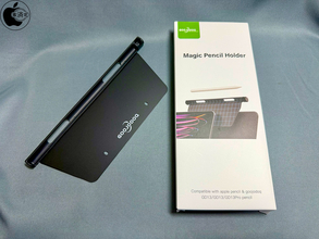 Amazon、GoojodoqのApple Pencil対応ホルダー「Goojodoq BD3050」を2,729円で販売中（タイムセール）