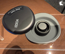 フォーカルポイント、9月30日よりGREEN FUNDINGにて、指輪型スマートAIレコーダー「Vocci」のクラウドファンディングを開始すると発表