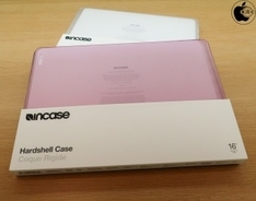 Apple Store、IncaseのMacBook Pro 16用ハードシェルカバー「Incase Hardshell Case for MacBook Pro 16インチ 2021 Dots」を販売開始
