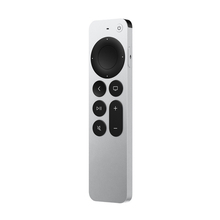 Apple、新しく「探す」で「正確な場所を見つける」機能に対応した「Siri Remote（第4世代）」を発表
