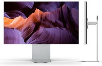 LG、Thunderbolt 5接続対応32インチモニター「LG UltraFine 6K」（32U990A）を10月10日から予約受付開始
