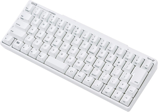 Amazon、PFUのキーボード「HHKB Professional HYBRID Type-S」を33,850円で販売中（タイムセール）