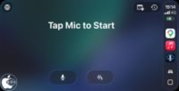 Berke Keser、CarPlay対応音声AIアシスタントアプリ「DriveSpeark」をリリース