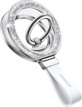 Amazon、JOYROOMのMagSafeマウント対応バンカーリング「JR-ZS425」を880円で販売中（ブラックフライデーセール）