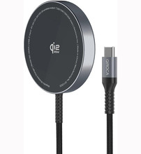 Amazon、QIROCAのQi2 25W対応ワイヤレス充電器「Z18」を2,480円で販売中（クーポン適用）