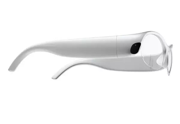 Pickle、AI連携可能なARグラス「Pickle 1」を発表