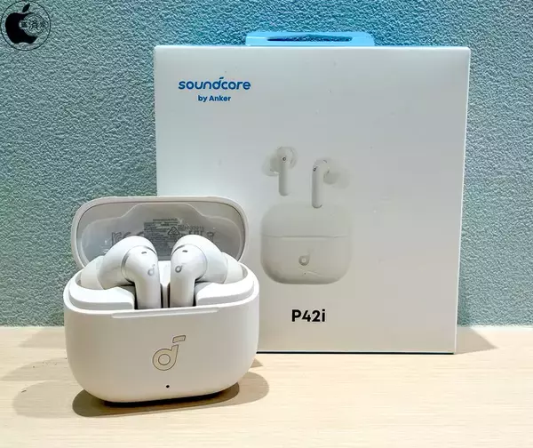 アンカー・ジャパンのANC搭載完全ワイヤレスイヤフォン「Anker Soundcore P42i」を試す