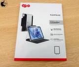 「Apple Store、Tech21のiPad（A16）用ハードケース「Tech21 iPad（A16）FlexFolio」を販売開始（Apple限定）」の画像1