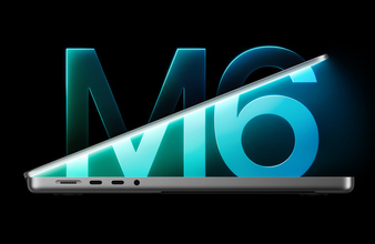 Apple、M6チップを搭載した新型MacBook Pro「MacBook Pro（14インチ、M6）」を発表