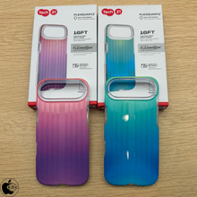 Apple Store、Tech21のiPhone Air用MagSafe対応耐衝撃ケース「Tech21 FlexQuartz Case for iPhone Air（MagSafe対応）Ombre」を販売開始