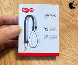「Apple Store、Tech21のストラップの2本セット「Tech21 Wrist Lanyard（2本入り）」を販売開始（Apple限定）」の画像1