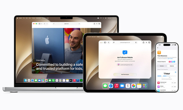 Apple、お子様用アカウント利用時の機能を強化