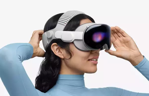 Apple、AppleのVRゲーム開発チームを解雇