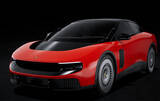 「フェラーリ、Jony Ive氏のLoveFromデザインによる約1億円のEV自動車「Ferrari Luce」を発表」の画像1