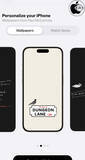 「Apple、Shazamアプリでポール・マッカートニーのiPhone壁紙とApple Watch文字盤を限定配布」の画像1