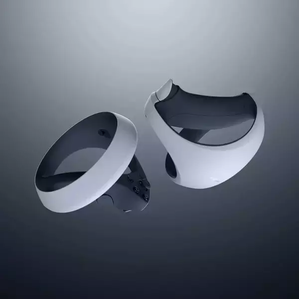 Apple、Apple Vision Pro用としてソニー製コントローラー「PlayStation VR2 Senseコントローラ」をアメリカで11月11日から販売開始