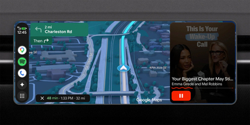 Google、Android Auto対応メーカーのアプリや車両において、間もなくDolby Atmosに対応
