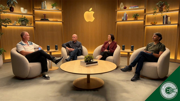 The Circuit：Apple幹部が語るAppleシリコンの真実