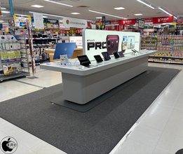 ビックカメラ相模大野駅店「Apple Shop Core」展示を開始（2026）