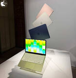 「MacBook Neoハンズオン」の画像1