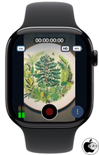 Blackmagic Design、Apple Watchコンパニオンアプリを追加したカメラアプリ「Blackmagic Camera 3.3」をリリース