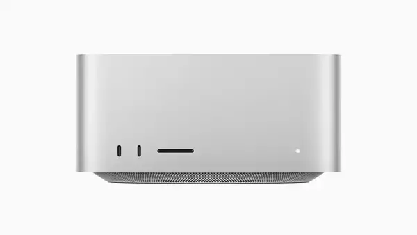 Apple、M5 Maxチップ搭載「Mac Studio（M5 Max）」と、M5 Ultraチップ搭載「Mac Studio（M5 Ultra）」を発表