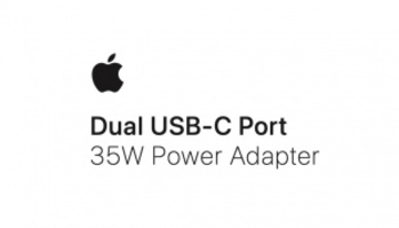 9to5Mac：Apple 35W デュアルポートUSB-C電源アダプタを発売予定？