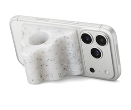 Apple Store、LAを拠点とするアーティストBailey Hikawa氏とコラボした「Hikawa Grip & Stand for iPhone（MagSafe対応）」を日本でも販売開始