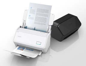 PFU、個人向けScanSnapのコストパフォーマンスモデル「ScanSnap iX2400」を発表