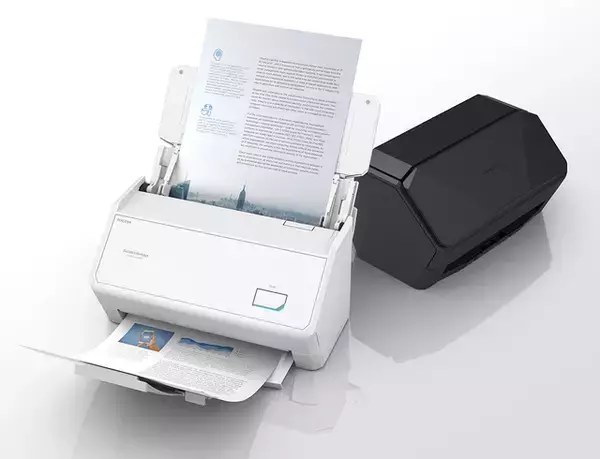 PFU、個人向けScanSnapのコストパフォーマンスモデル「ScanSnap iX2400」を発表