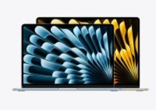 Apple、M5チップを搭載した「MacBook Air (M5, 2026)」を発表